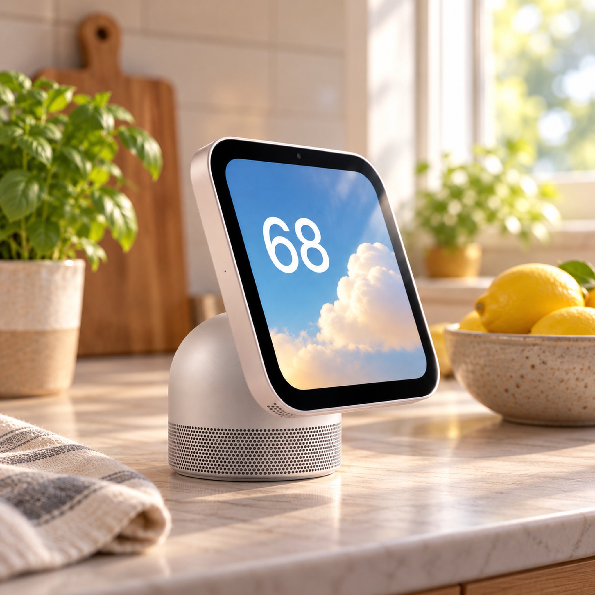 Apple HomeView vs Echo Show: Which Smart Display Should Run Your Kitchen
