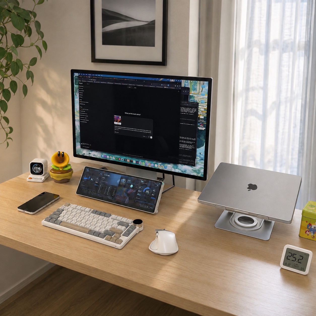 The Best Monitors in 2026, by the Job