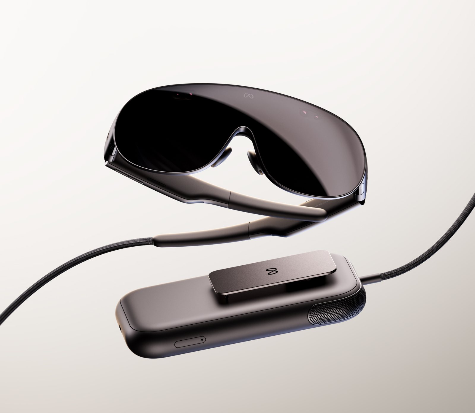 Meta VR Glasses (spring 2027, $1,299.99)