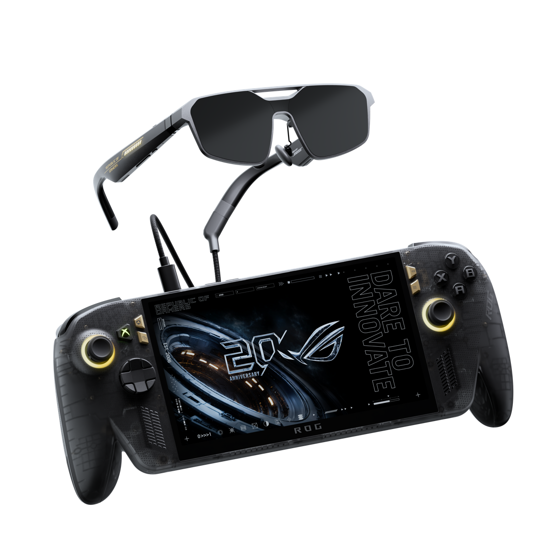 ROG Xbox Ally X20 Bundle