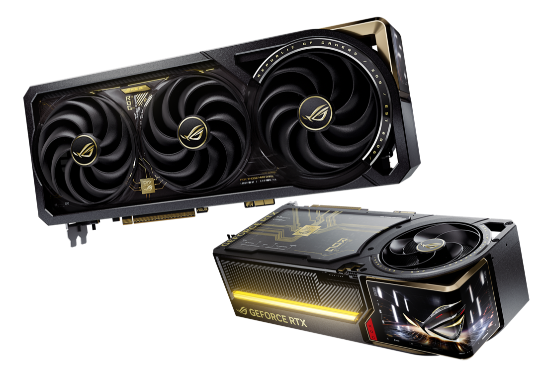 ROG Astral GeForce RTX 5090 Edition 20