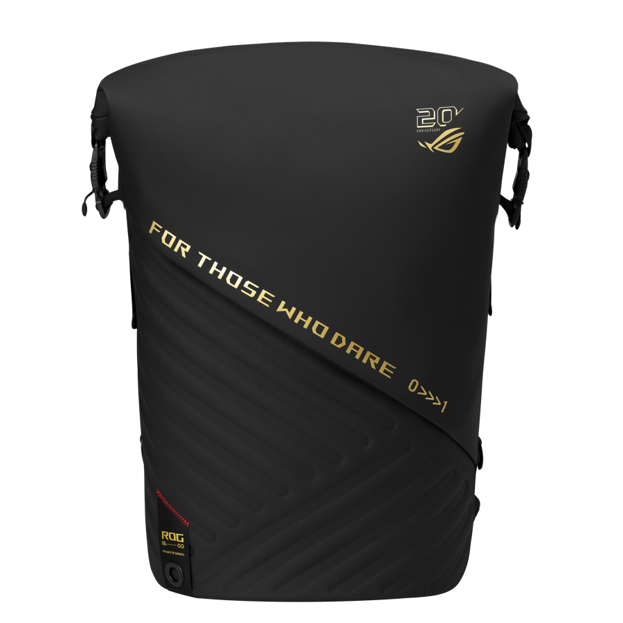 ROG SLASH Backpack Edition 20