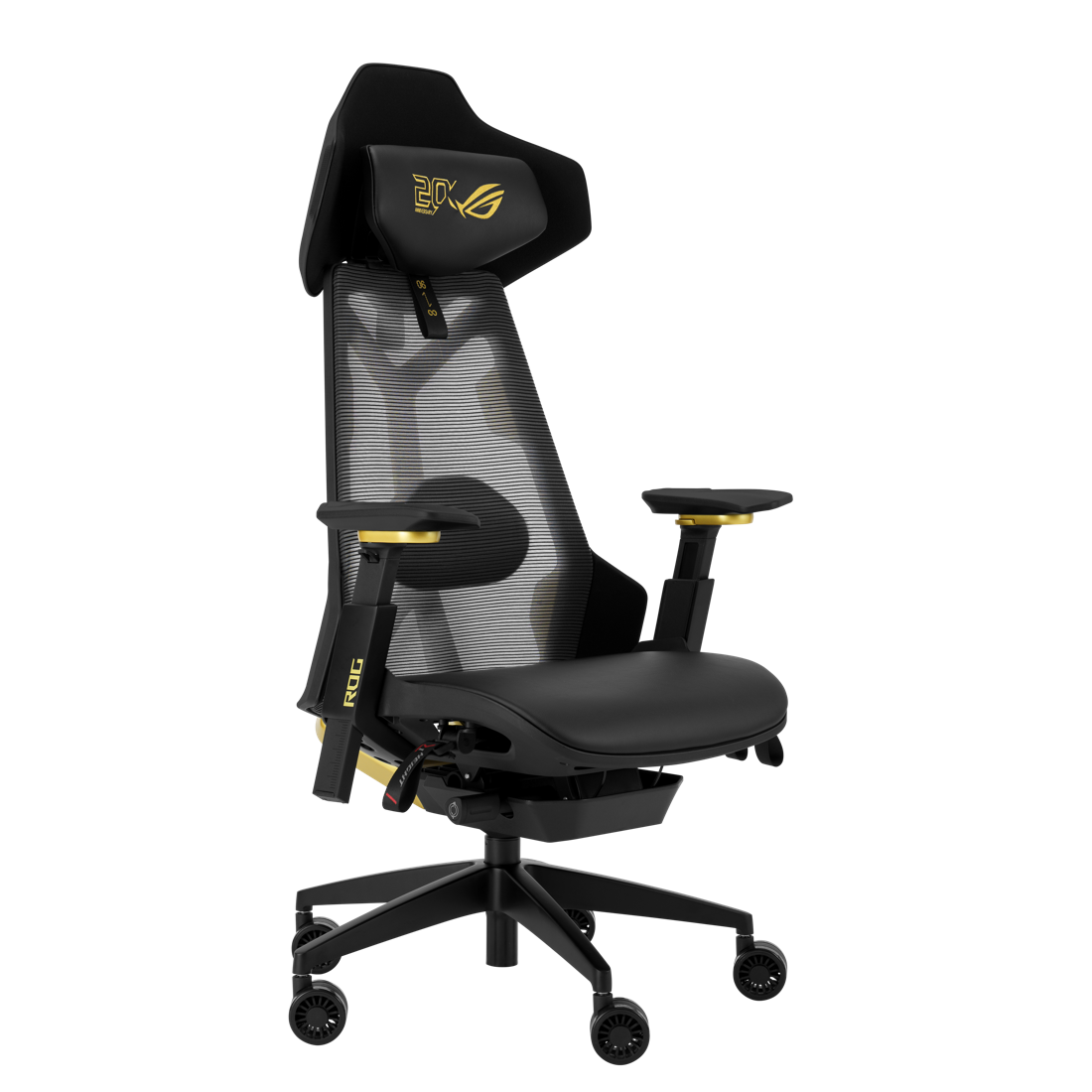 ROG Destrier Edition 20 chair