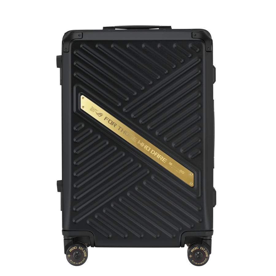 ROG SLASH Hard-case Luggage Edition 20